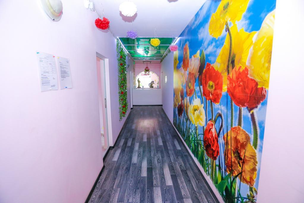 Hostel Shatrata Bogomilovo Extérieur photo