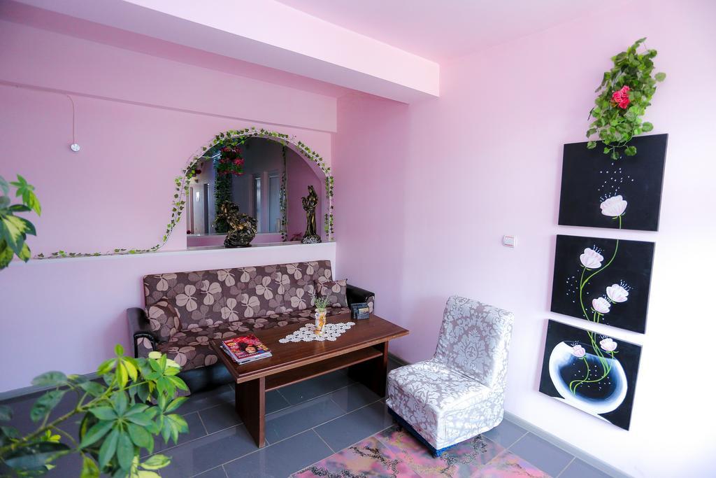 Hostel Shatrata Bogomilovo Extérieur photo