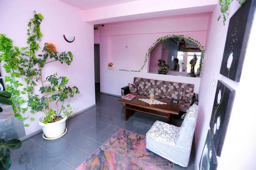 Hostel Shatrata Bogomilovo Extérieur photo