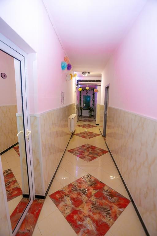 Hostel Shatrata Bogomilovo Extérieur photo