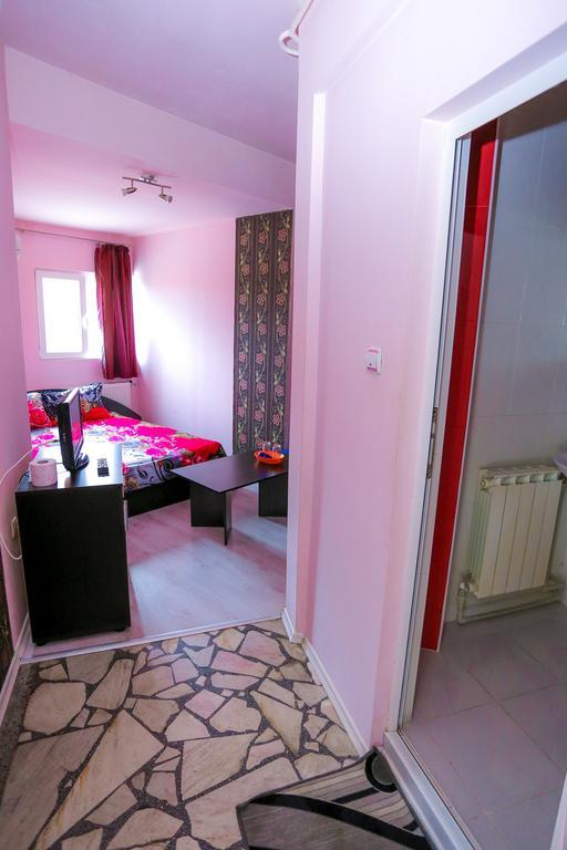 Hostel Shatrata Bogomilovo Extérieur photo