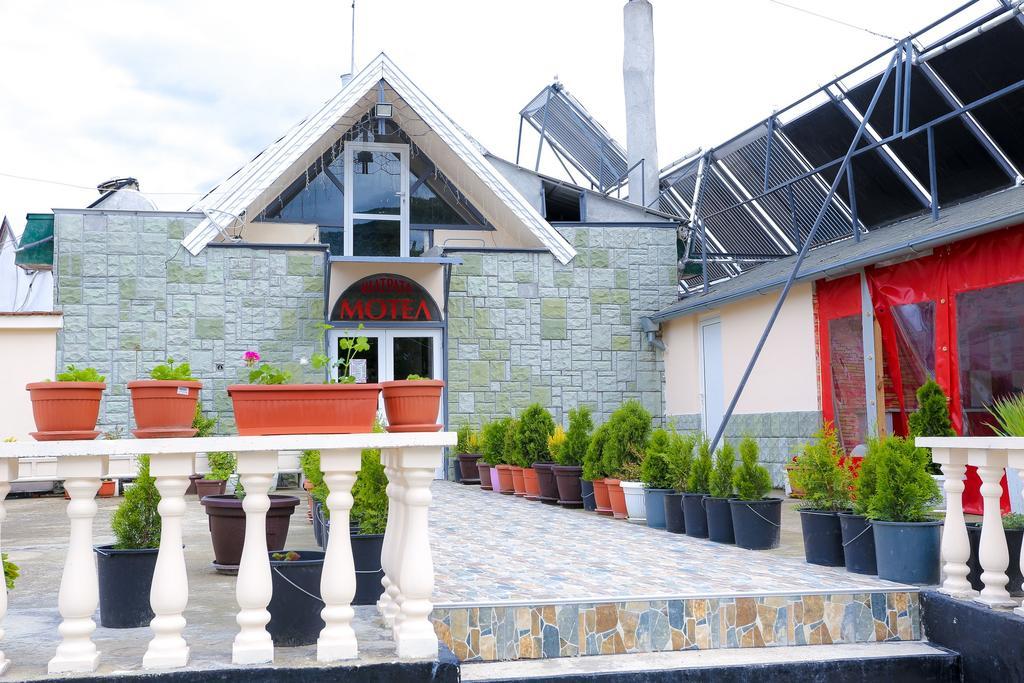 Hostel Shatrata Bogomilovo Extérieur photo